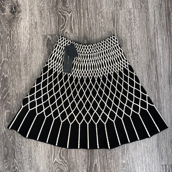 BCBG Dresses & Skirts - BCBG A-line Skirt